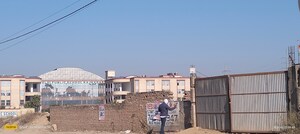  Plot For Sale in Bharat City, Duhai