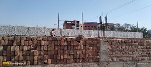  Plot – Exterior View View at Bharat City, Duhai - for Sale