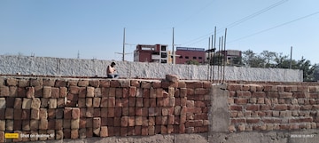  Plot – Exterior View View at Bharat City, Duhai - for Sale