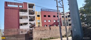  Plot – Exterior View View at Bharat City, Duhai - for Sale