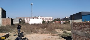 Plot Area in  Plot at Bharat City, Duhai – for Sale