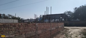  Plot – Exterior View View at Bharat City, Duhai - for Sale