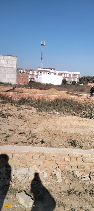 Plot Area in  Plot at Bharat City, Duhai – for Sale