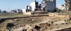  Plot – Exterior View View at Bharat City, Duhai - for Sale