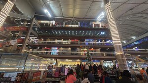  Office Space – Exterior View View at KW Delhi 6, Raj Nagar Extension - for Sale