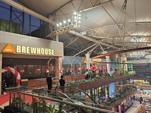  Office Space – Exterior View View at KW Delhi 6, Raj Nagar Extension - for Sale