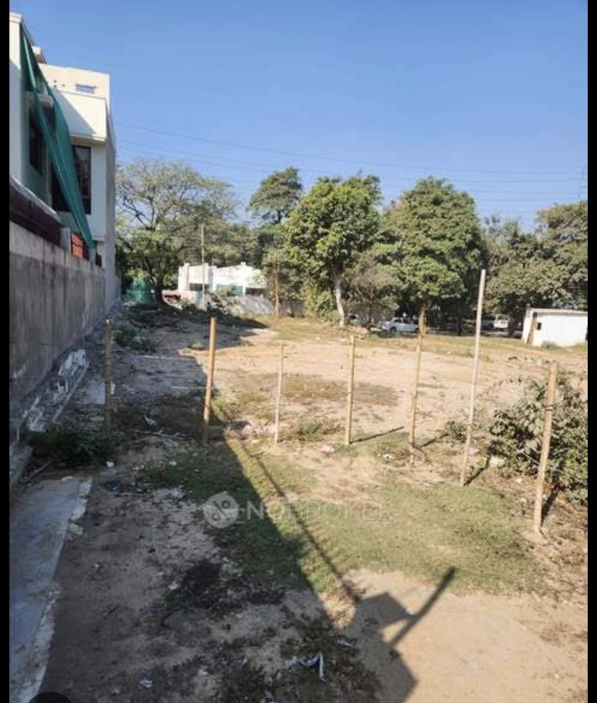 Plot For Sale in DLF Atria