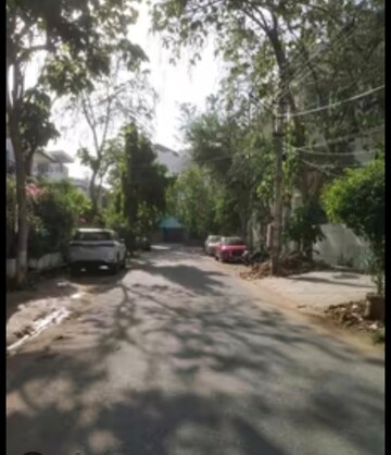  Plot – Exterior View View at DLF Atria, Dlf Phase ii - for Sale
