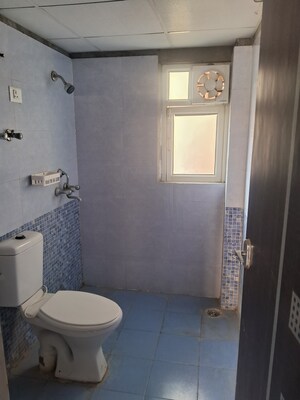 Bathroom in 2 BHK Apartment at Gardenia Gateway, Sector 75 – for Sale