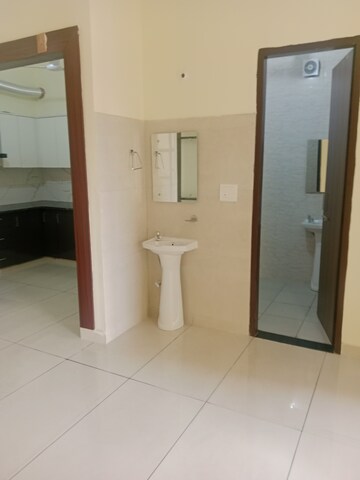 Building Lobby in 2 BHK Builder Floor at Sector 40 – for Rent