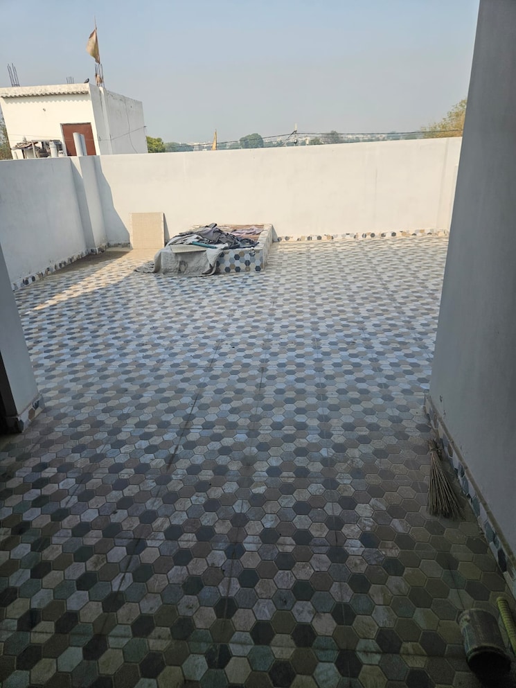 Bedroom, govindpuram-residency 3 Bedroom 900 Sq.Yd. Independent House In Govindpuram Ghaziabad 8865816