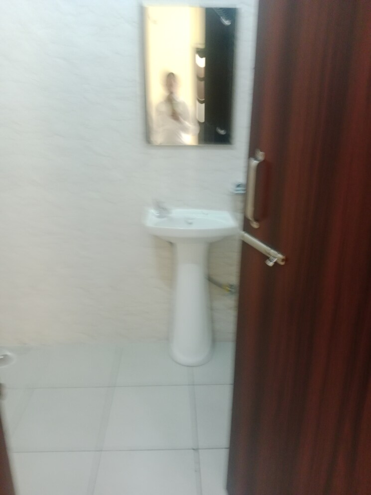 Bathroom, sector 40 2 Bedroom 1252 Sq.Ft. Builder Floor In Sector 40 Panipat 8865821