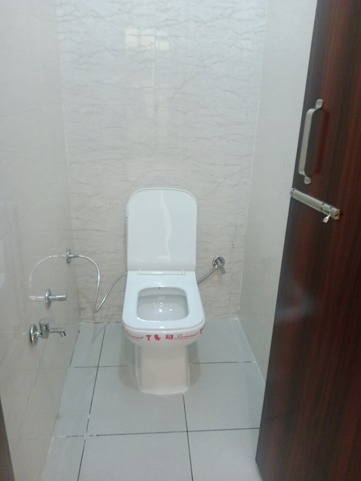 Bathroom, sector 40 2 Bedroom 1252 Sq.Ft. Builder Floor In Sector 40 Panipat 8865821