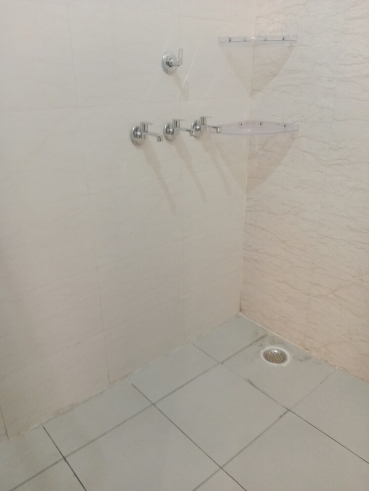 Bathroom, sector 40 2 Bedroom 1252 Sq.Ft. Builder Floor In Sector 40 Panipat 8865821