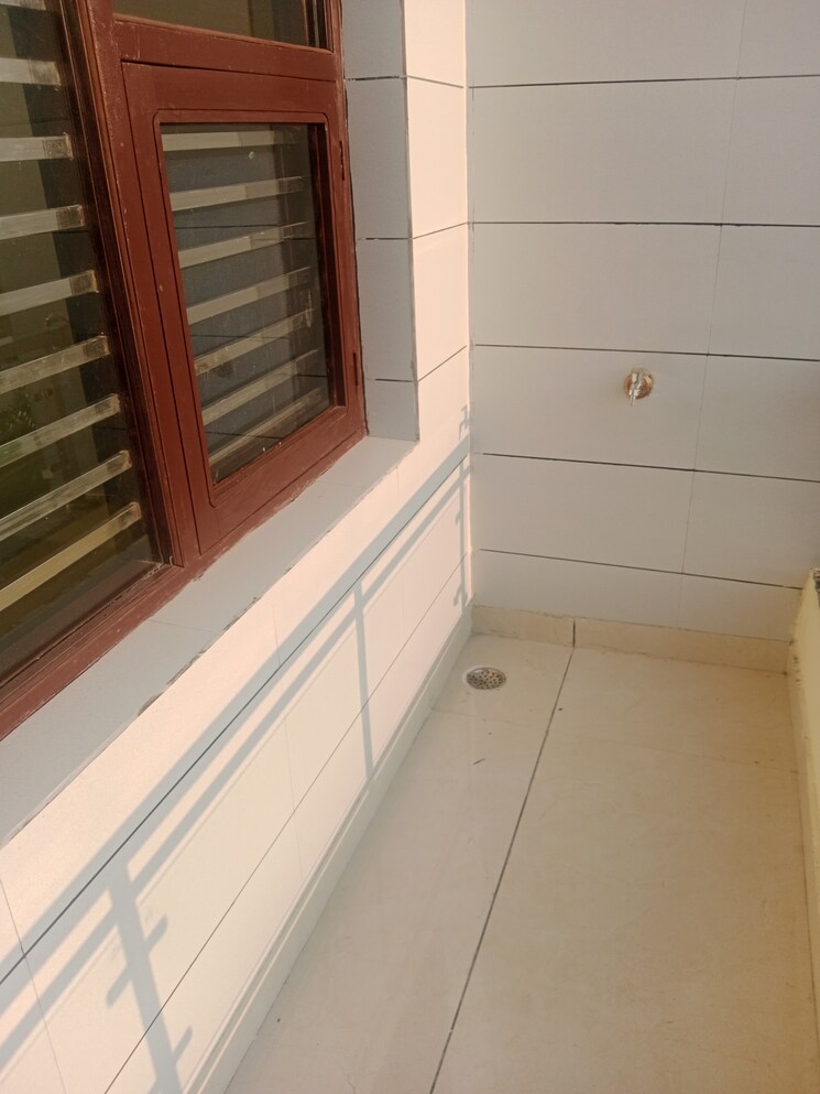 Balcony, sector 40 2 Bedroom 1252 Sq.Ft. Builder Floor In Sector 40 Panipat 8865821