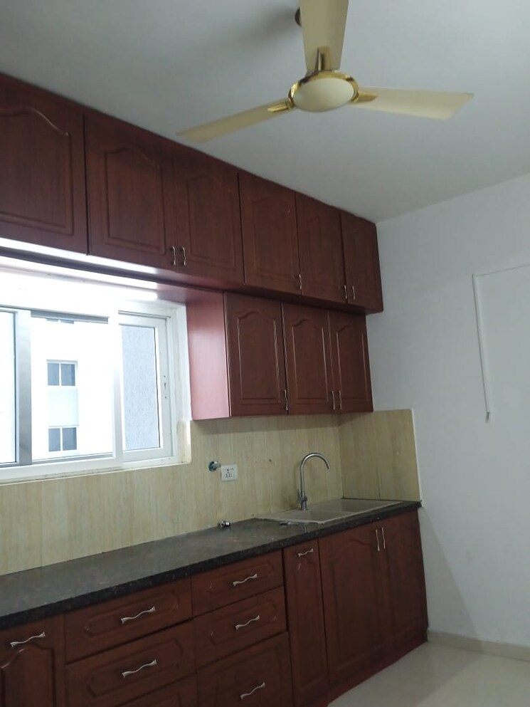 Kitchen, jayabheri-orange-county 3 Bedroom 2440 Sq.Ft. Apartment In Gachibowli Hyderabad 8865819