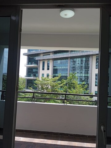 Room in 3 BHK Apartment at Jayabheri Orange County, Gachibowli – for Rent