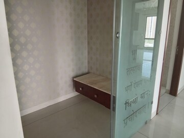 Furnished Amenities in 4 BHK Apartment at Jayabheri The Peaks, Narsingi – for Rent