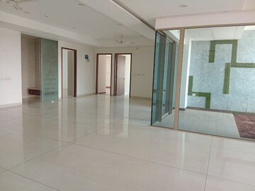 Building Lobby in 4 BHK Apartment at Jayabheri The Peaks, Narsingi – for Rent