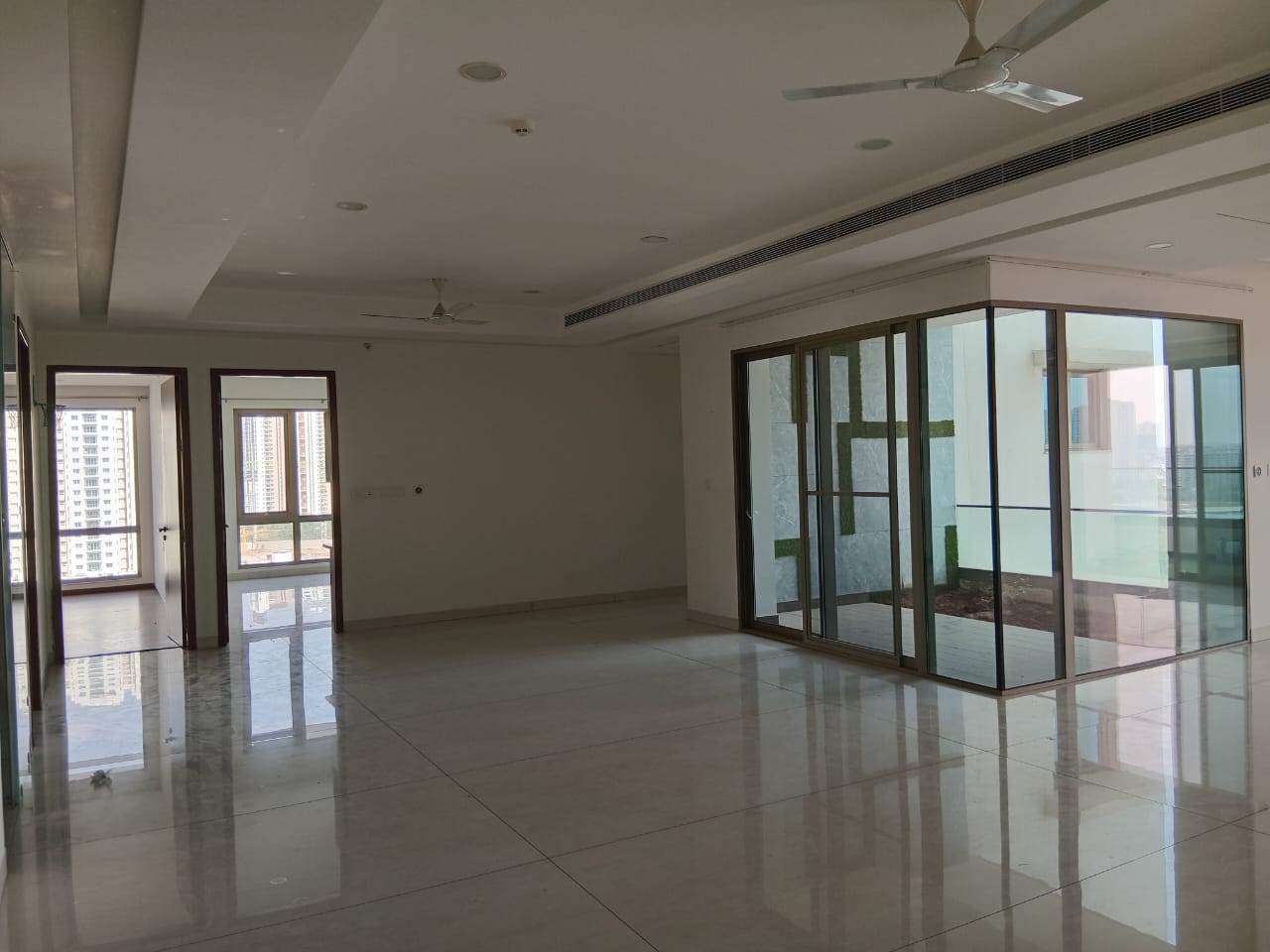 4 BHK + Pooja Room,Servant Room,Study Room,Extra Room 5440 Sq.Ft. Apartment in Jayabheri The Peaks