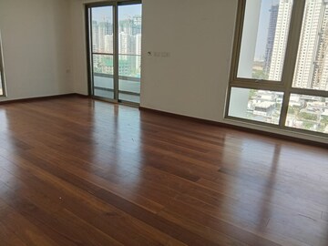 Room in 4 BHK Apartment at Jayabheri The Peaks, Narsingi – for Rent