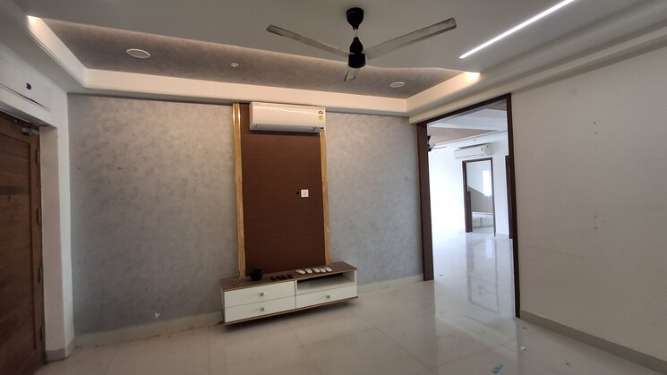 Room, movie-towers 3 Bedroom 2615 Sq.Ft. Apartment In Kokapet Hyderabad 8865826