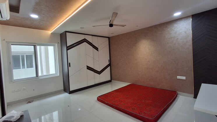 undefined, movie-towers 3 Bedroom 2615 Sq.Ft. Apartment In Kokapet Hyderabad 8865826