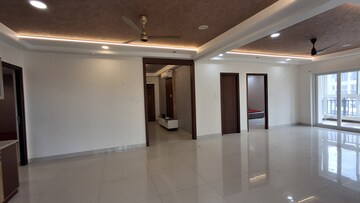 Building Lobby in 3 BHK Apartment at Movie Towers, Kokapet – for Rent