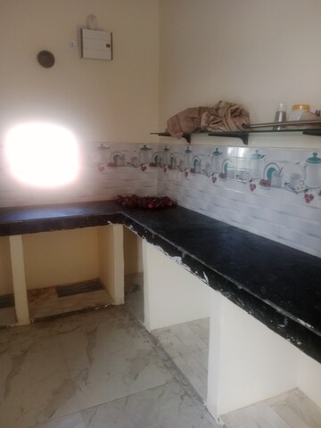 Kitchen in 2 BHK Builder Floor at Sector 40 – for Rent