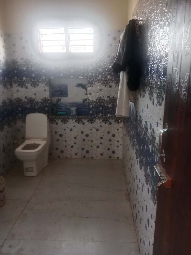 Bathroom, sector 40 2 Bedroom 786 Sq.Ft. Builder Floor In Sector 40 Panipat 8865827
