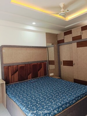 Bedroom in 3 BHK Apartment at Mansarovar Extension – for Sale