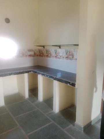 Kitchen in 3 BHK Builder Floor at Sector 40 – for Rent