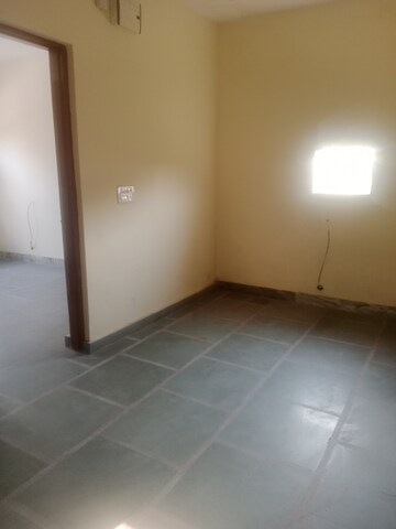 3 BHK Builder Floor For Rent in Sector 40