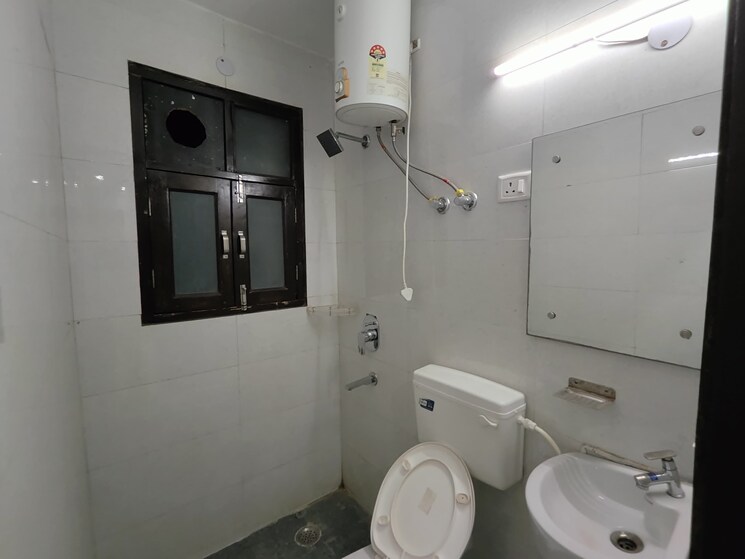 Master Bedroom, eros-rosewood-city 3 Bedroom 2200 Sq.Ft. Builder Floor In Sector 49 Gurgaon 8865831