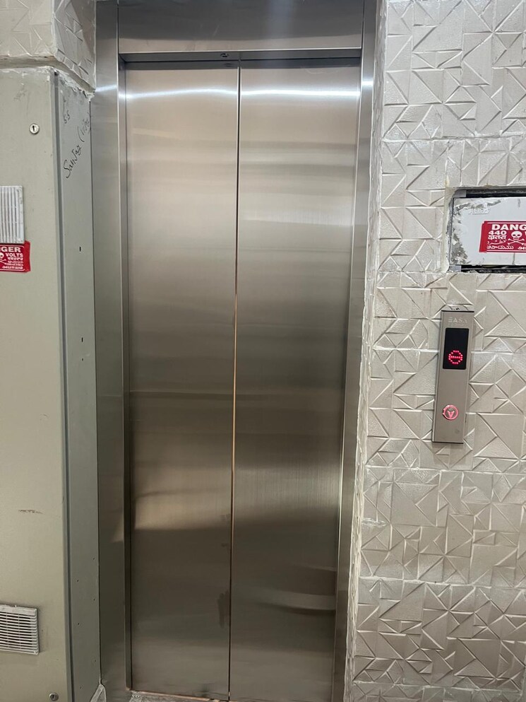 Bathroom, eros-rosewood-city 3 Bedroom 2200 Sq.Ft. Builder Floor In Sector 49 Gurgaon 8865831