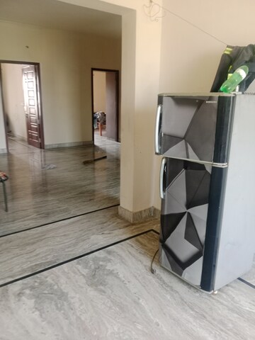 Living Room in 3 BHK Builder Floor at Sector 40 – for Rent