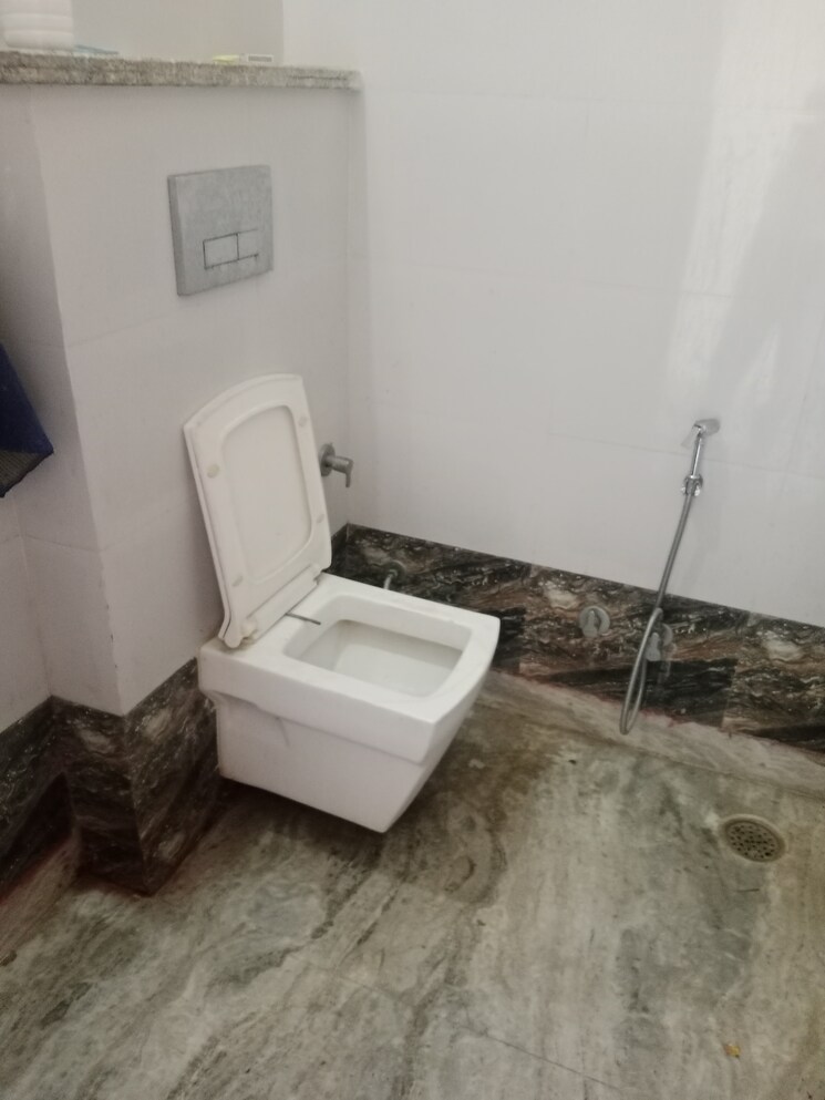 Bathroom, sector 40 3 Bedroom 1598 Sq.Ft. Builder Floor In Sector 40 Panipat 8865835