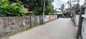 Swimming Pool in  Land at Kaloor – for Sale