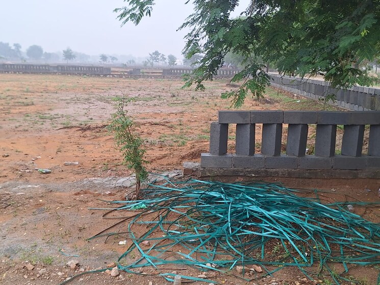 Exterior View, ajmer road  138 Sq.Yd. Plot In Ajmer Road Jaipur 8865844