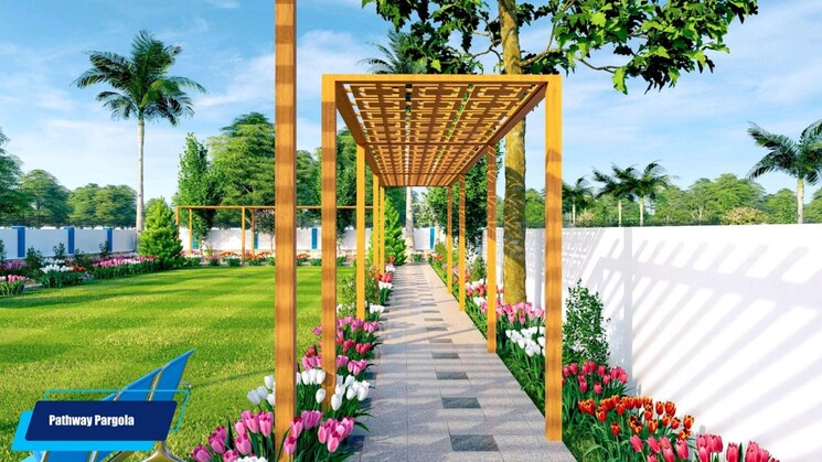 Garden, ajmer road  138 Sq.Yd. Plot In Ajmer Road Jaipur 8865844