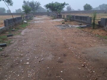 Plot Area in  Plot at Ajmer Road – for Sale
