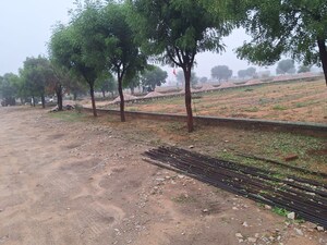  Plot – Garden View at Ajmer Road - for Sale