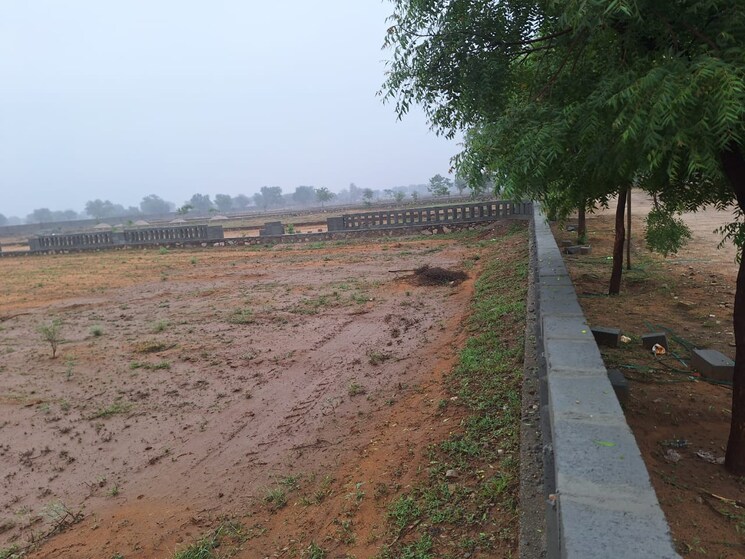 undefined, ajmer road  127 Sq.Yd. Plot In Ajmer Road Jaipur 8865846