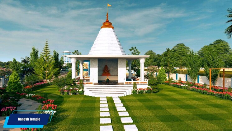 Exterior View, ajmer road  127 Sq.Yd. Plot In Ajmer Road Jaipur 8865846