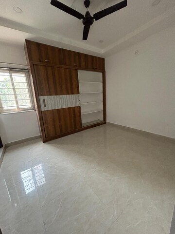 Room in 3 BHK Apartment at Prestige High Fields Gachibowli, Gachibowli – for Rent