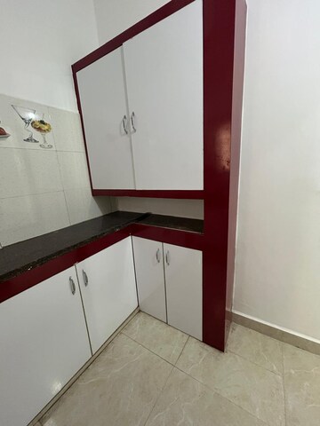 Room in 3 BHK Apartment at Prestige High Fields Gachibowli, Gachibowli – for Rent