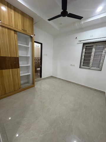 Room in 3 BHK Apartment at Prestige High Fields Gachibowli, Gachibowli – for Rent
