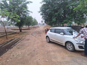  Plot – Exterior View View at Ajmer Road - for Sale