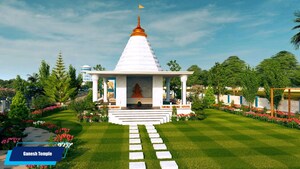  Plot For Sale in Ajmer Road