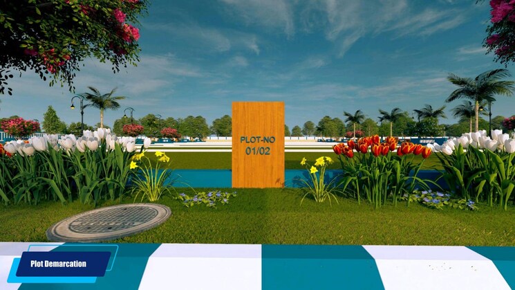 Exterior View, ajmer road  152 Sq.Yd. Plot In Ajmer Road Jaipur 8865847